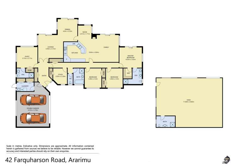 42 Farquharson Road Ararimu_42