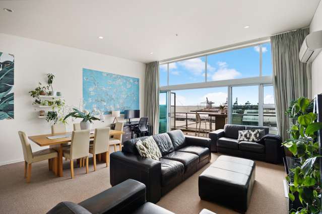 49a/139 Quay Street Waitemata Harbour_4