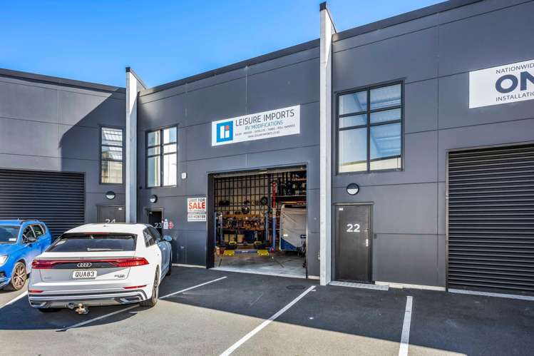 65/36 Peters Way Silverdale - Rodney_18