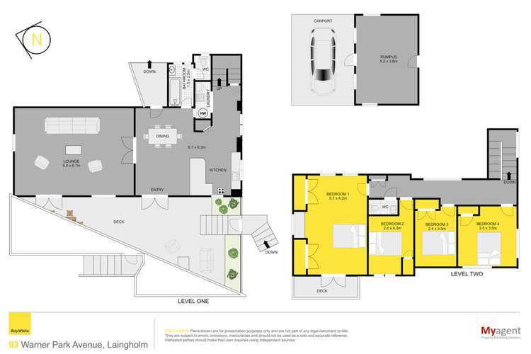 93 Warner Park Avenue Laingholm_19