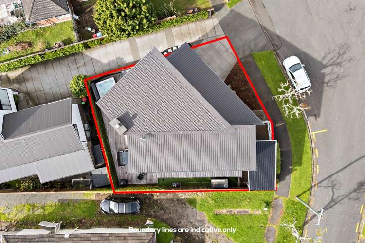 24a Fernwood Place Wai O Taiki Bay_27