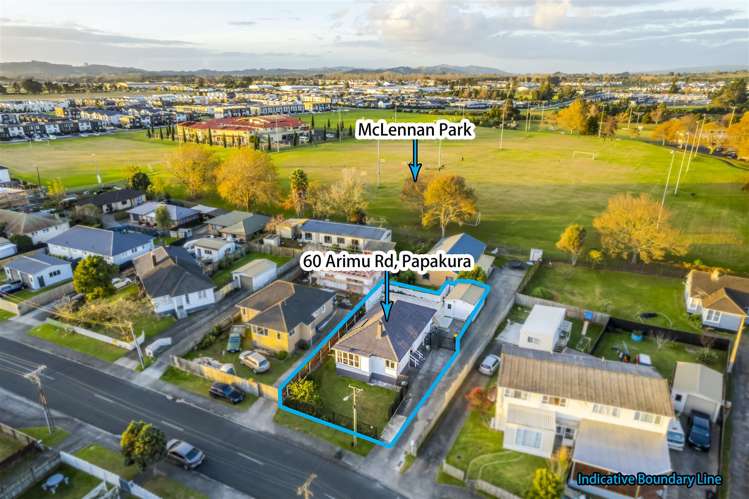 60 Arimu Road Papakura_19