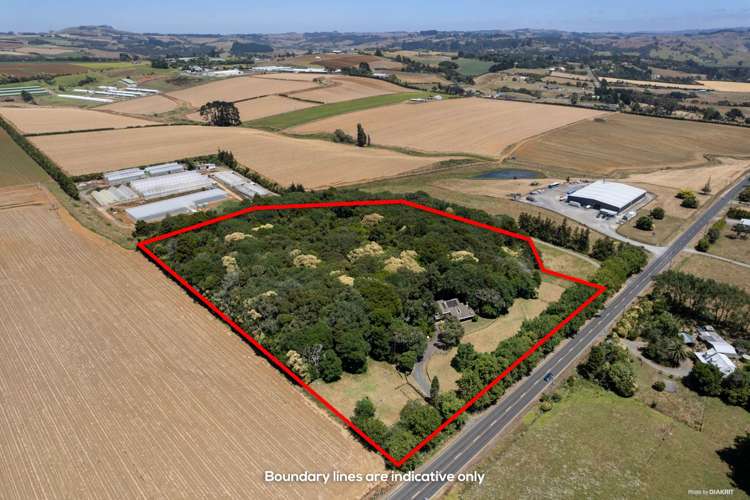 150 Whangarata Road Tuakau_21