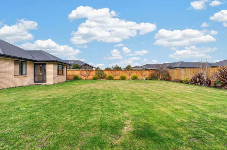 26 Thornborough Drive Rolleston_19