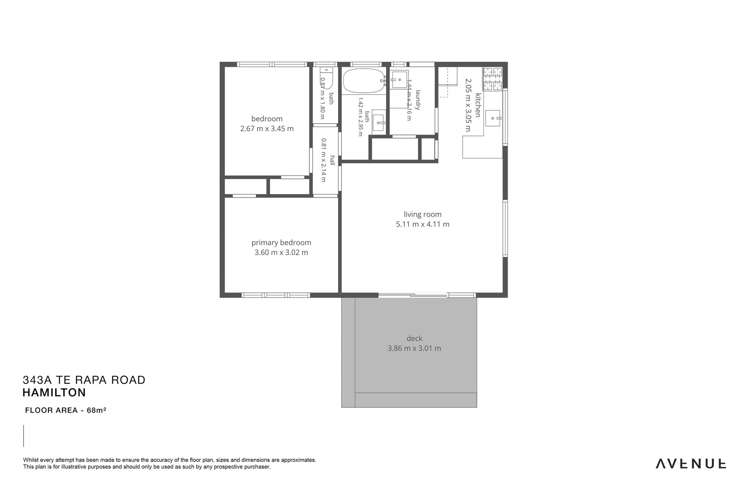 343A Te Rapa Road Beerescourt_20