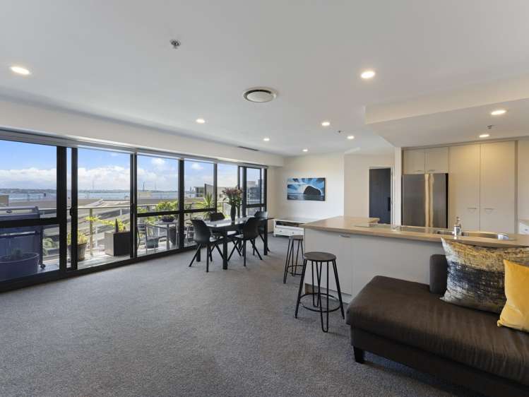 406/1 Hobson Street Auckland Central_2