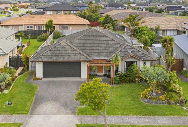 3 Bellshill Close Wattle Downs_21