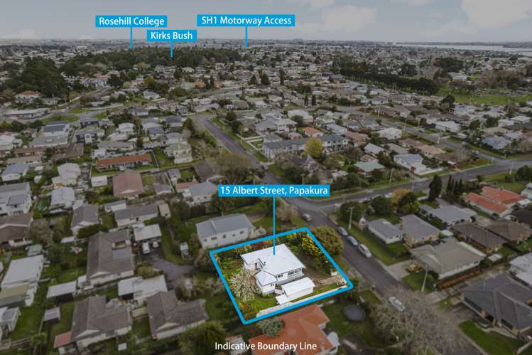 15 Albert Street Papakura_12