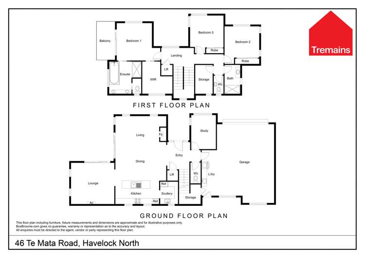 46 Te Mata Road Havelock North_24