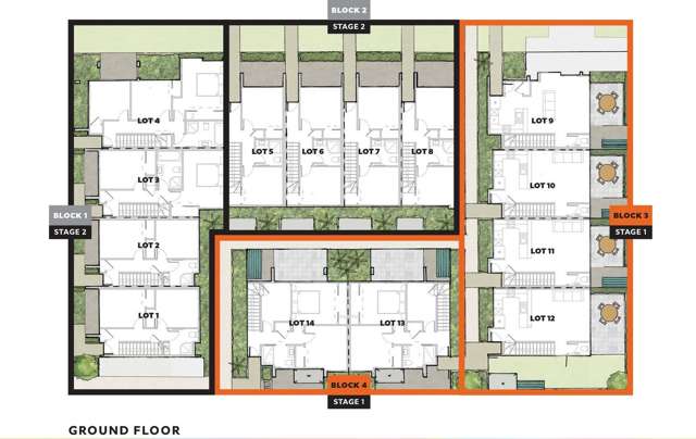 Lot 10/18 - 20 King Street Ebdentown_1