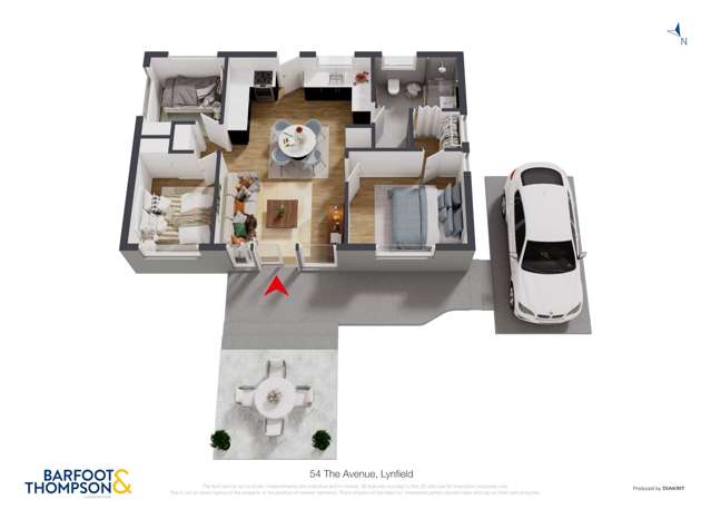 54 The Avenue Lynfield_1