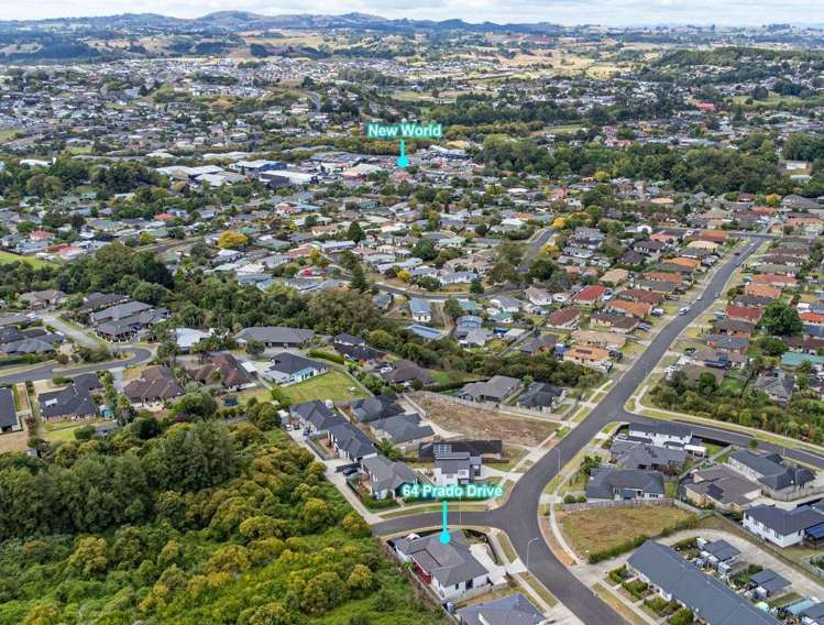 64 Prado Drive Pukekohe_5