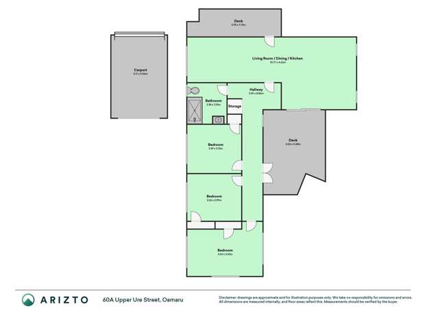 60A Upper Ure Street Oamaru_1