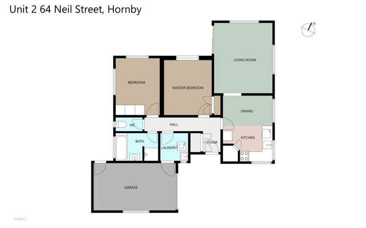 2/64 Neill Street Hornby_14