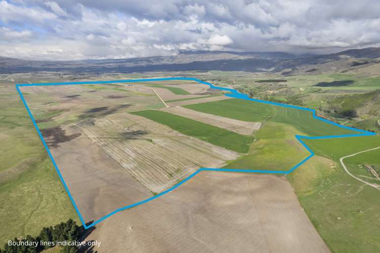 Waikerikeri Valley Road Alexandra_0