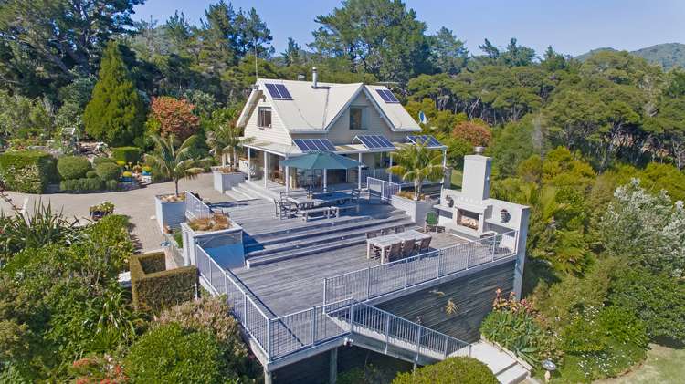 11 Mason Road Great Barrier Island (Aotea Island)_25