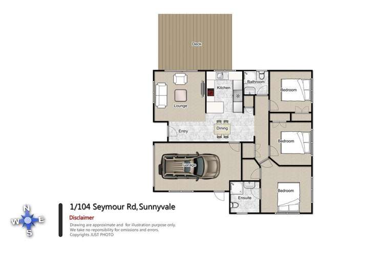 1/104 Seymour Road Sunnyvale_14