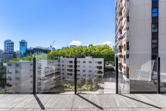 2F/132 Vincent Street City Centre_2