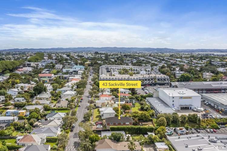 43 Sackville Street Grey Lynn_19