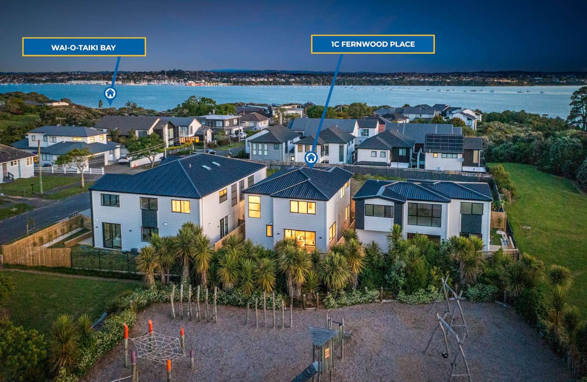 1B Fernwood Place Wai O Taiki Bay_0