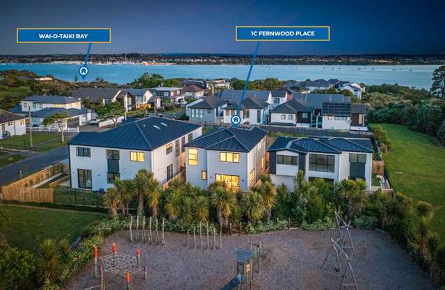 Only one unit left — act fast!