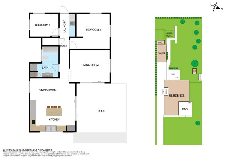 53 Te Manuao Road Otaki_21