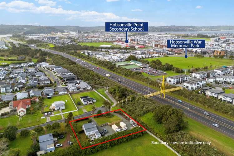 4 Clarks Lane Hobsonville_22