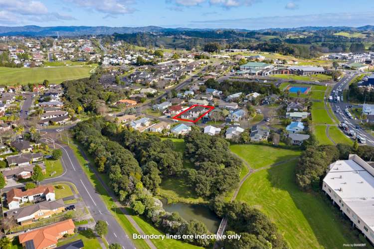 6 Cinnabar Place Westgate_19