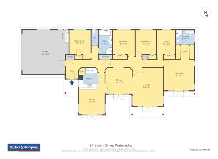 24 Solan Drive Waimauku_20