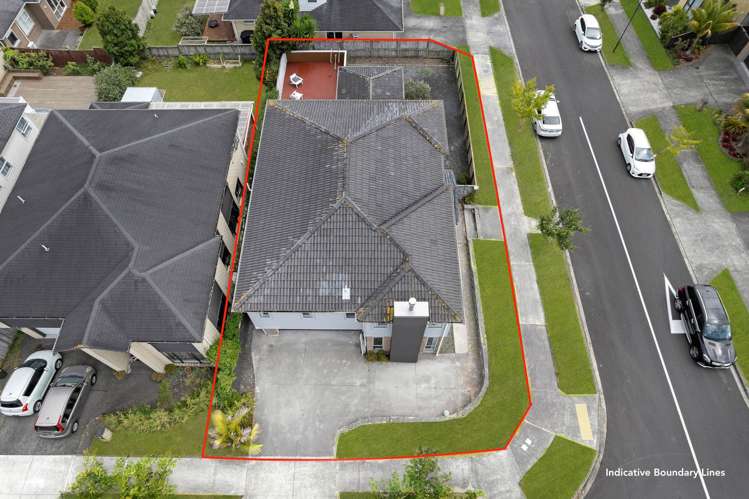 30 Castlederg Drive Flat Bush_27