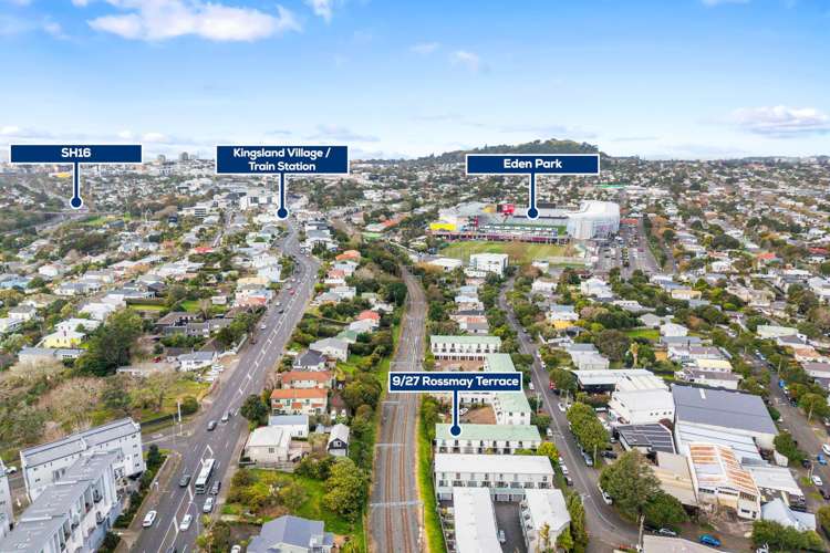 9/27 Rossmay Terrace Mt Eden_19