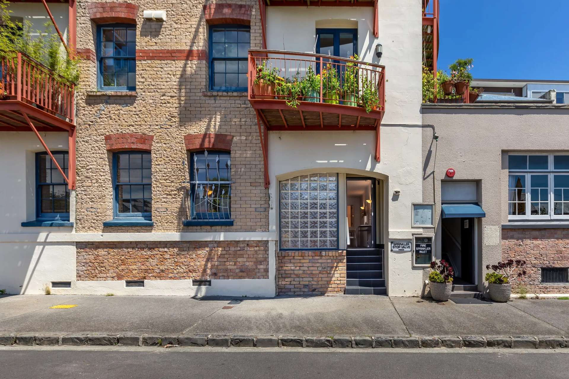 GB/38 Douglas Street Ponsonby_0