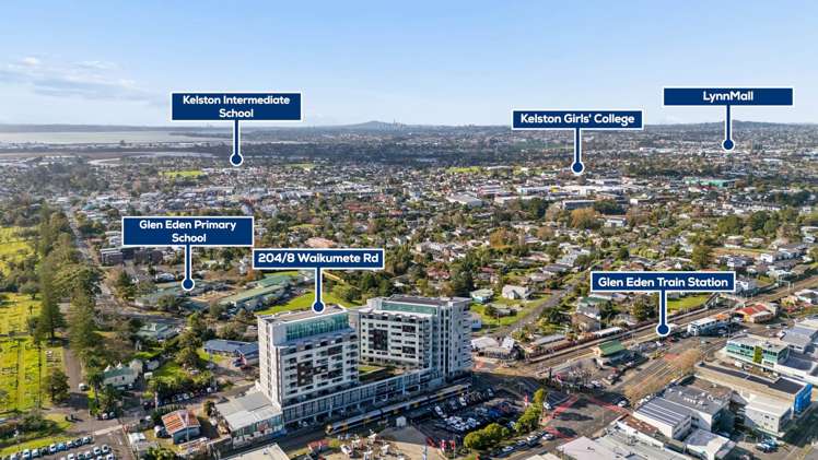 204/8 Waikumete Road Glen Eden_12