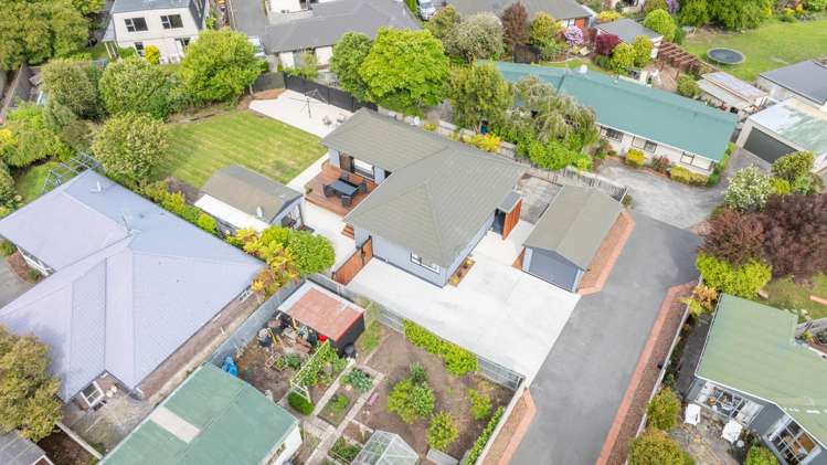 24A Canberra Place Redwood_24