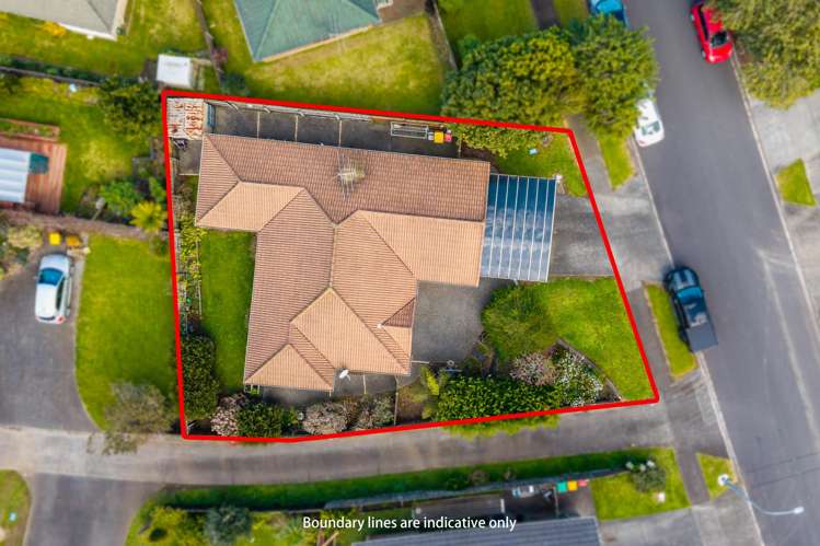 14 Montilla Place Manurewa_12