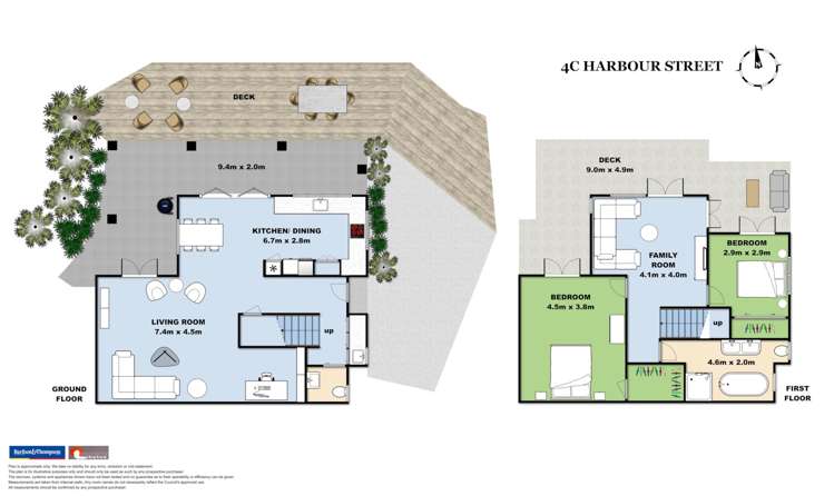 4c Harbour Street Saint Marys Bay_17