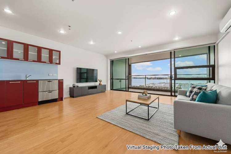 1205/18 Beach Road Auckland Central_1