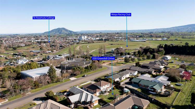 330 Greenhill Drive Te Awamutu_23