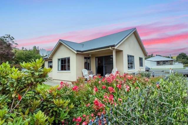 Charming and modern - best of both worlds