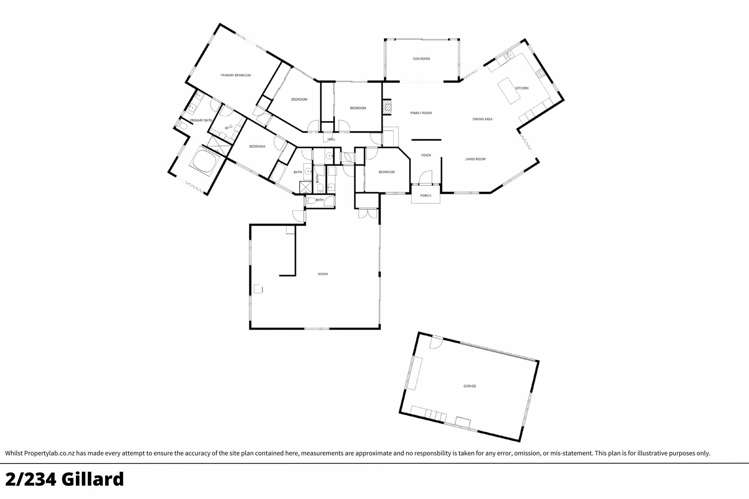 2/234 Gillard Road Ngahinapouri_33