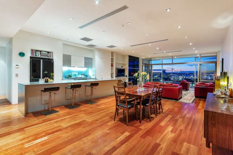 26/23 Graham Street Auckland Central_1