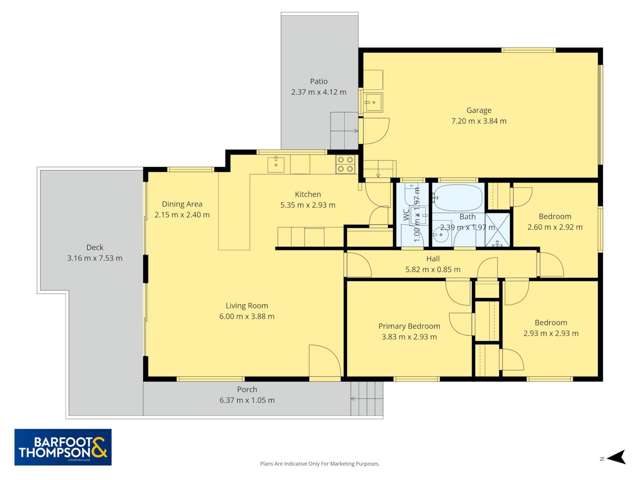 41 Bay Street Red Beach_1