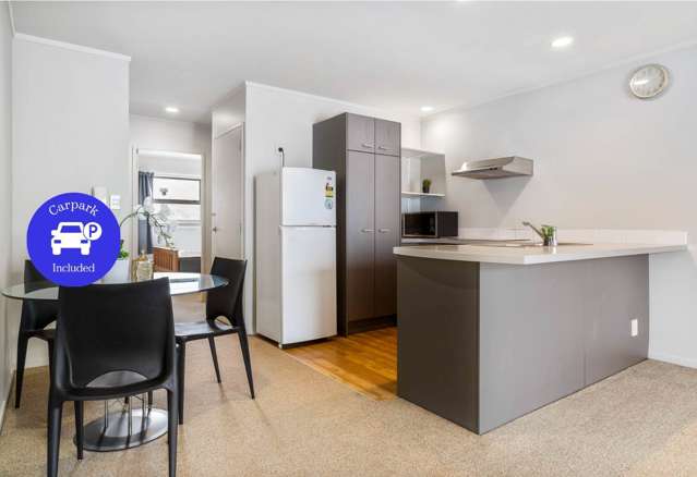 Partially Furnished! 2 Bedroom, 2 Bathroom Apa...