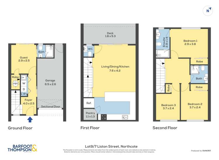 Lot 8/7 Liston Street Northcote_20