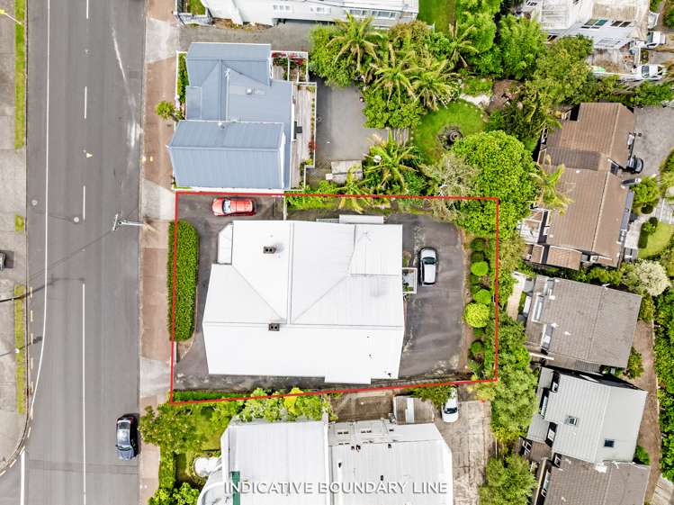 38 Gladstone Road Parnell_11