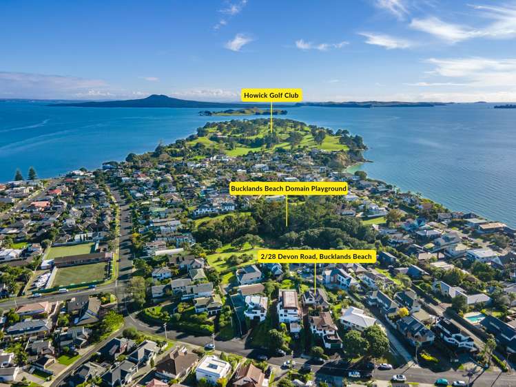 2/28 Devon Road Bucklands Beach_28