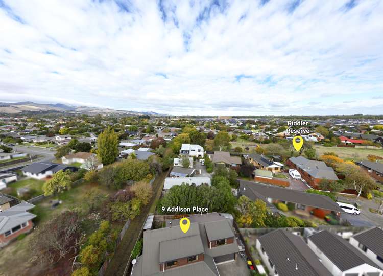 9 Addison Place Halswell_24