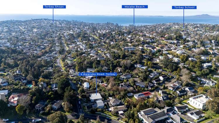 4 Awaruku Road Torbay_19