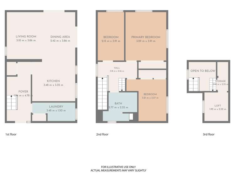 8B Parkview Place Avonhead_22