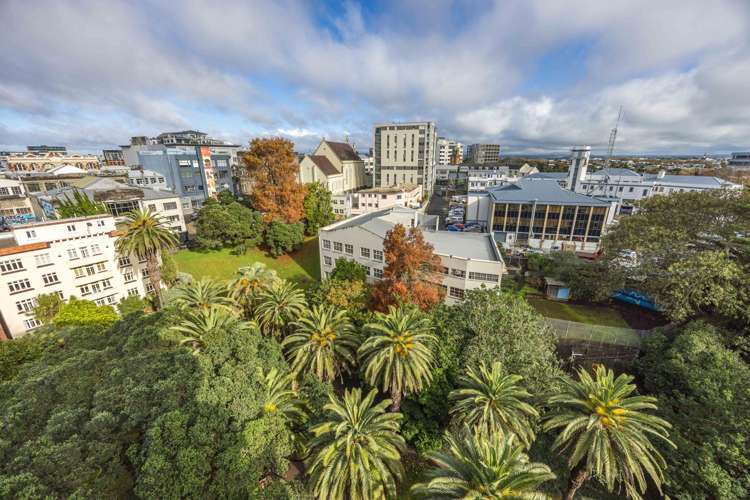 10E/8 Scotia Place Auckland Central_11